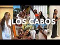 CABO VLOG | MANGO DECK, RIU BAJA CALIFORNIA, SNORKELING, BOOZE CRUISE + MORE