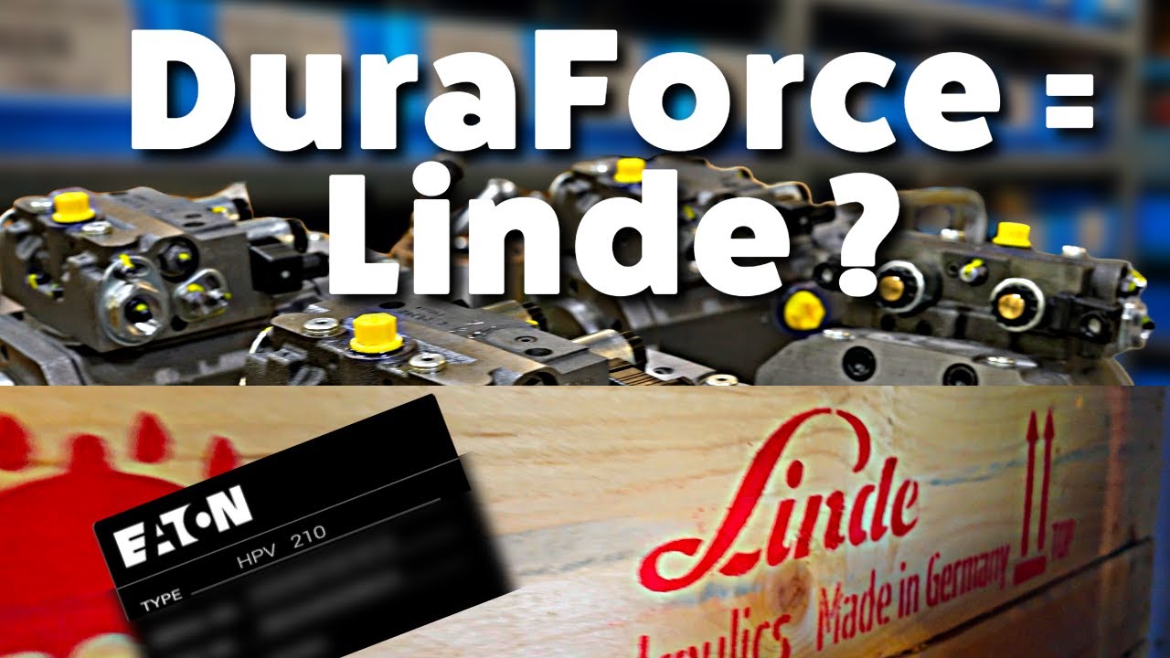 DuraForce & Linde: Are they the same? What you need to know