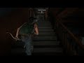 No Return-Assault-The Last of Us Part II Remastered