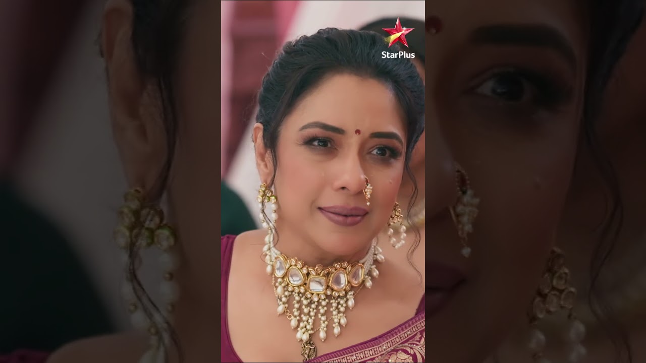 Anupama Ne Uthaayi Awaaz! | Anupama