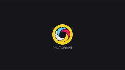 Minimalistic Logo Animation. After Effects Project on Videohive.net