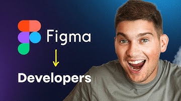 How to Prepare a Figma File for Developers