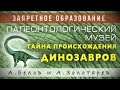 Палеонтологический музей. Александр Белов.