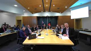 Council Meeting 31 October 2023 by ManninghamCouncil 131 views 6 months ago 2 hours, 17 minutes