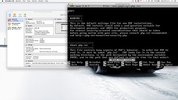 1  Remote File Inclusion Vulnerabilities   Configuring PHP Settings