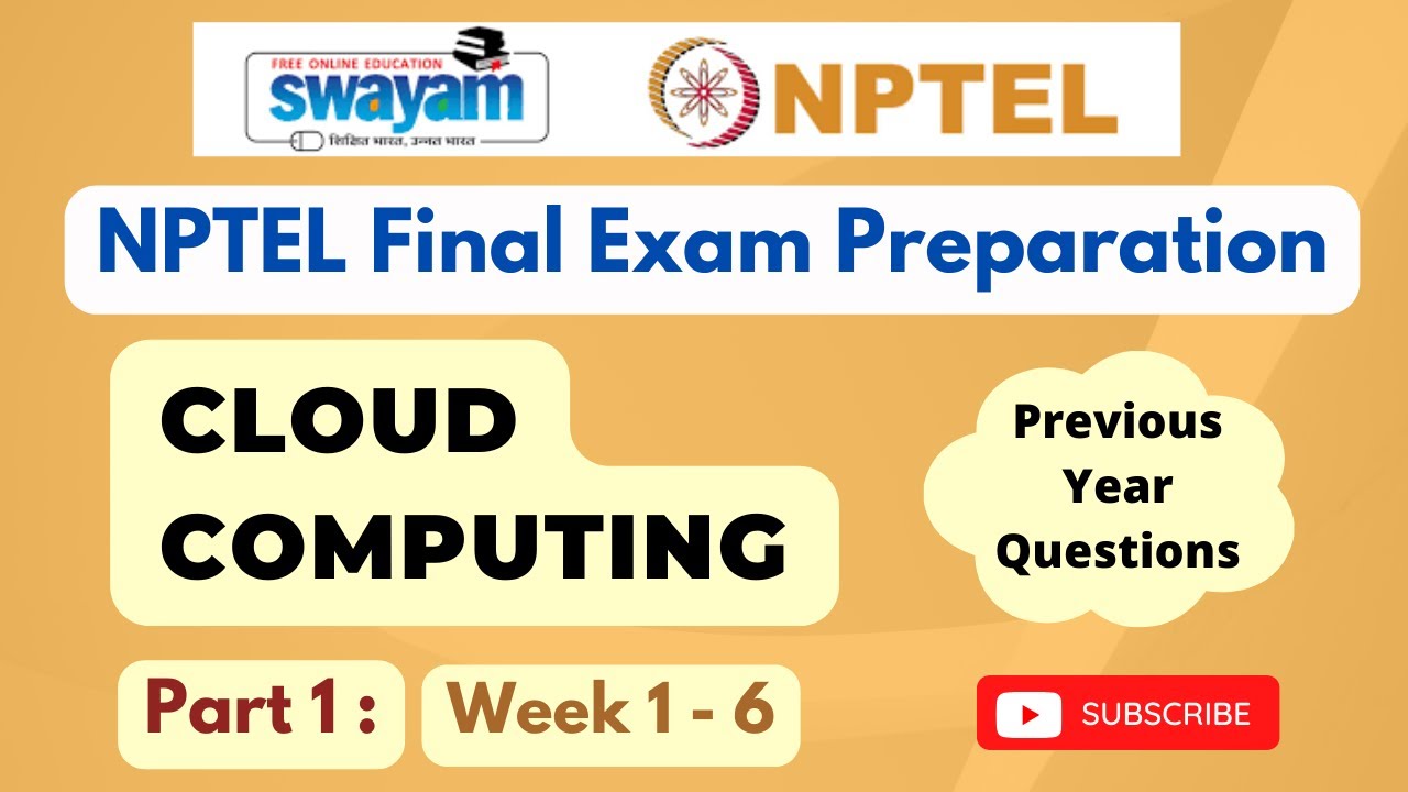 Mcq Questions On Cloud Computing
