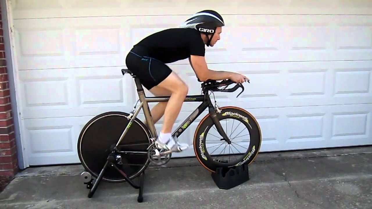 Tri Bike Fit YouTube