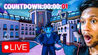 Blox Fruits Update 27.5 Countdown Bomb Rework Showcase Live Roblox