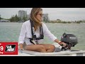 Get Spring Ready With Suzuki Outboards