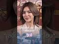 “เลดี้ปราง” คุย ”โอบ“ แพลนแต่ง | MONO CELEBRITY