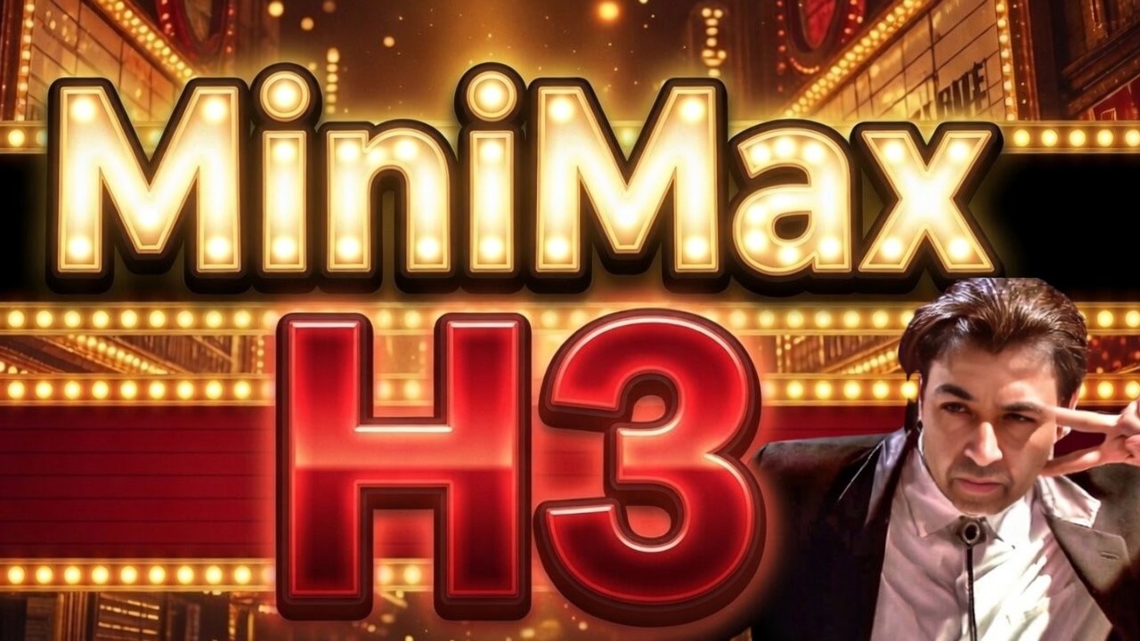 MiniMax H3: Hands-On with the New Open-Weights AI Video Model