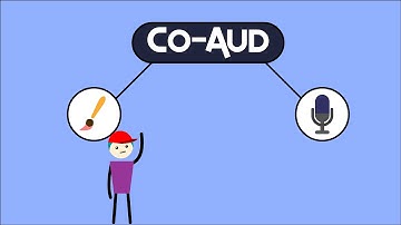 UW iSchool Informatics Capstone 2016: Co-Aud