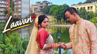 Jadon, Sohneya, Tu Laina Mera Naam ❤️| LAAVAN |@JasmineSandlasOfficial 