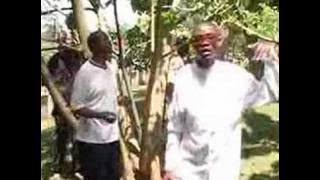 les wanyika