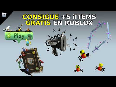 GET 5 FREE ITEMS AND NEW MEGA TOKEN LOCATIONS IN ROBLOX THE HUNT 20TH ANNIVERSARY