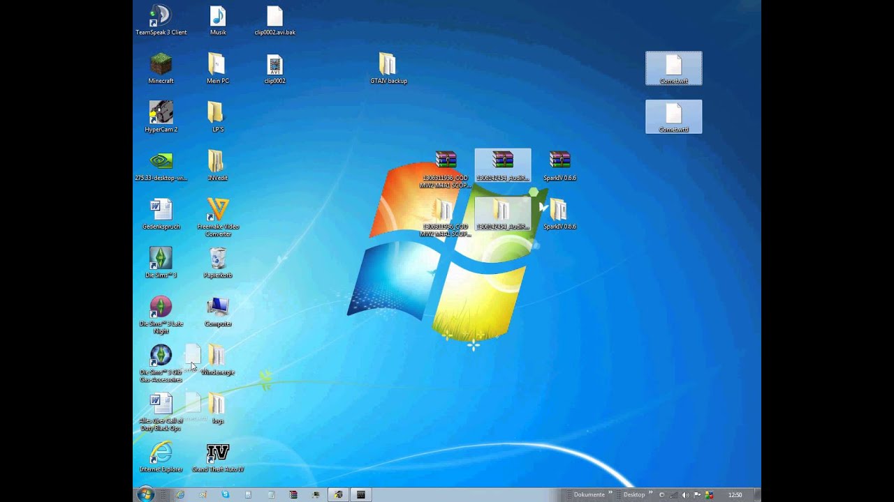 Wie man Spark IV richtig benutzt - YouTube