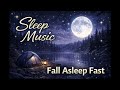 Sleep Music 🌙 Relaxing Music for Deep Sleep & Stress Relief | Fall Asleep Fast