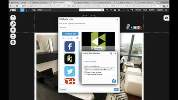 Houzz for UK Pros: How to add the Houzz badge to Wix