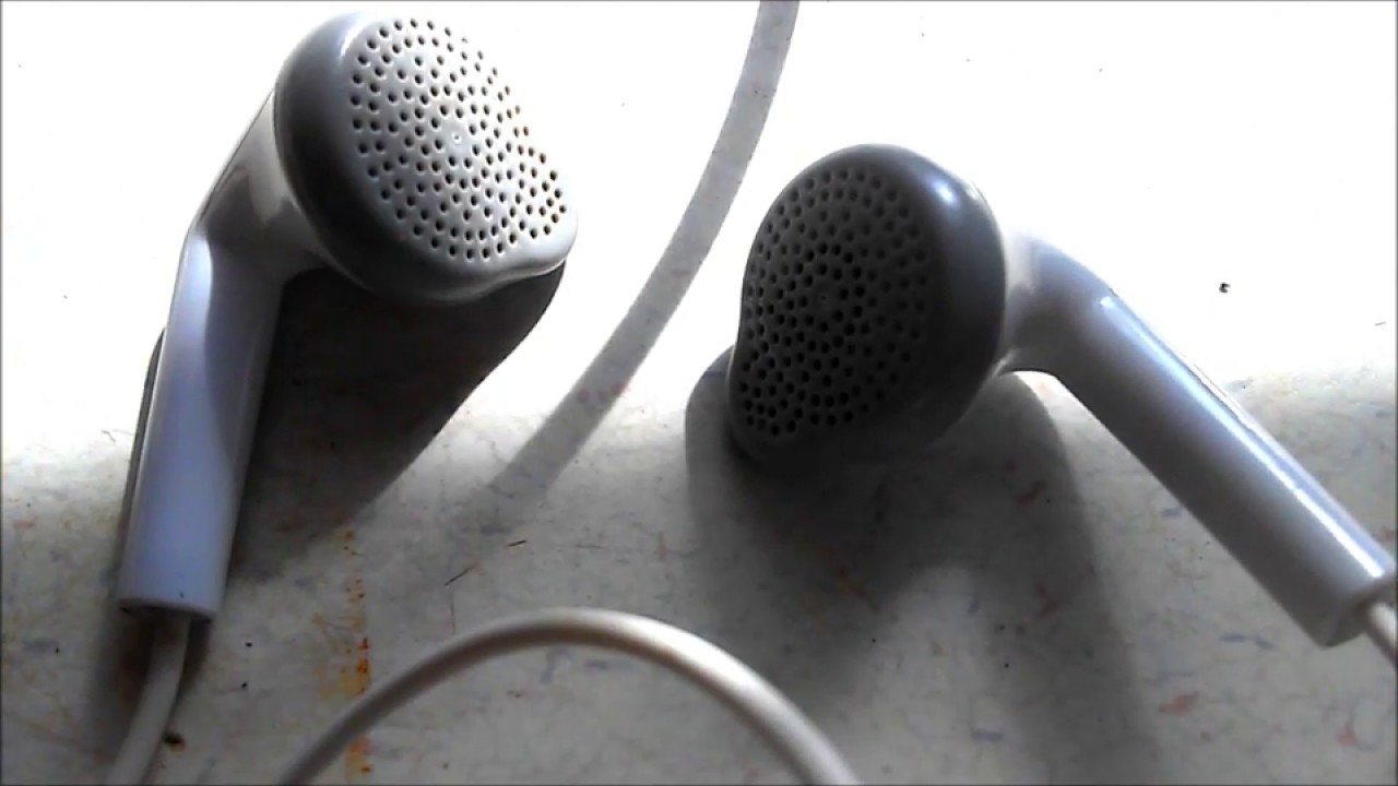 Apple Earphones Repair and Successful Testing YouTube