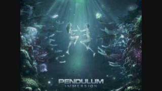 Pendulum  The Island Pt 1 dawn album Version