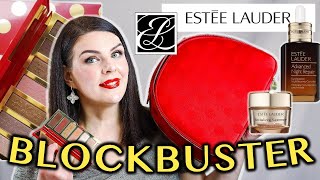 Estée Lauder Holiday Box 2025 | Full Product Reveal, Swatches & Value Breakdown
