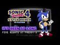 It's Been So Long (Sonic 4 Style Remix) - Five Nights At Freddy's 2 Song