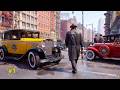 Mafia Remake Full Gameplay 1