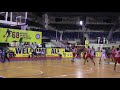 Tamlinadu VS Kerala- Womens | 68th National Basketball championship Day 4 Jan- 20 2018