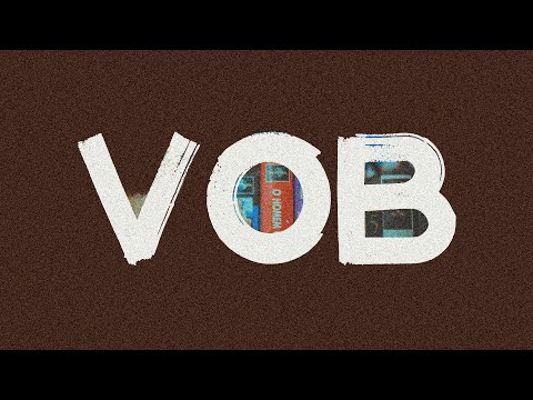 Video: Hoe Vob-formaat Te Openen