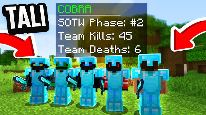 TALI has RETURNED for CCT MAP #1 (NEW HCF)