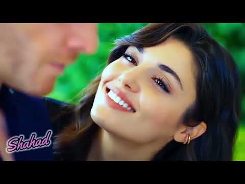 شيرين كلها غيرانه