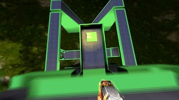 Vanilla [.df] by power_of_heavy_metal Quake 3 DeFRaG