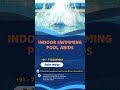 "Seasons Swim - Best Indoor Swimming Pool in Abids, Hyderabad | Coaching & Facilities"