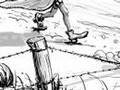 speed-drawing-giraffe-cartoon-by-martin-missfeldt