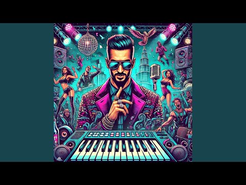 Mad June, Tsyp, ENDLOW - КАК ВЧЕРА