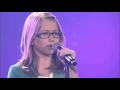 The Voice Kids ( Голос Германии Дети ) - Laura - I will Always Love You