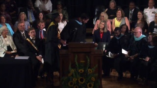 Pamlico County High School c/o 2018 Graduation