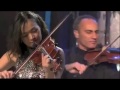 Samvel yervinyan   the best violin performances with yanni