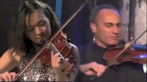 Samvel Yervinyan   The Best Violin Performances wi...