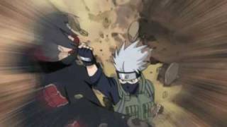 Naruto with Star Wars - Trailer Episode I - The Phantom Menace - En...