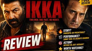 What a Movie !!! | IKKA | Cinema India