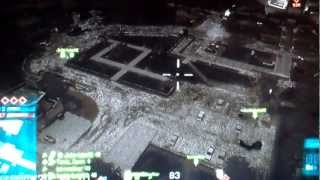Battlefield 3 EOD Bot Race