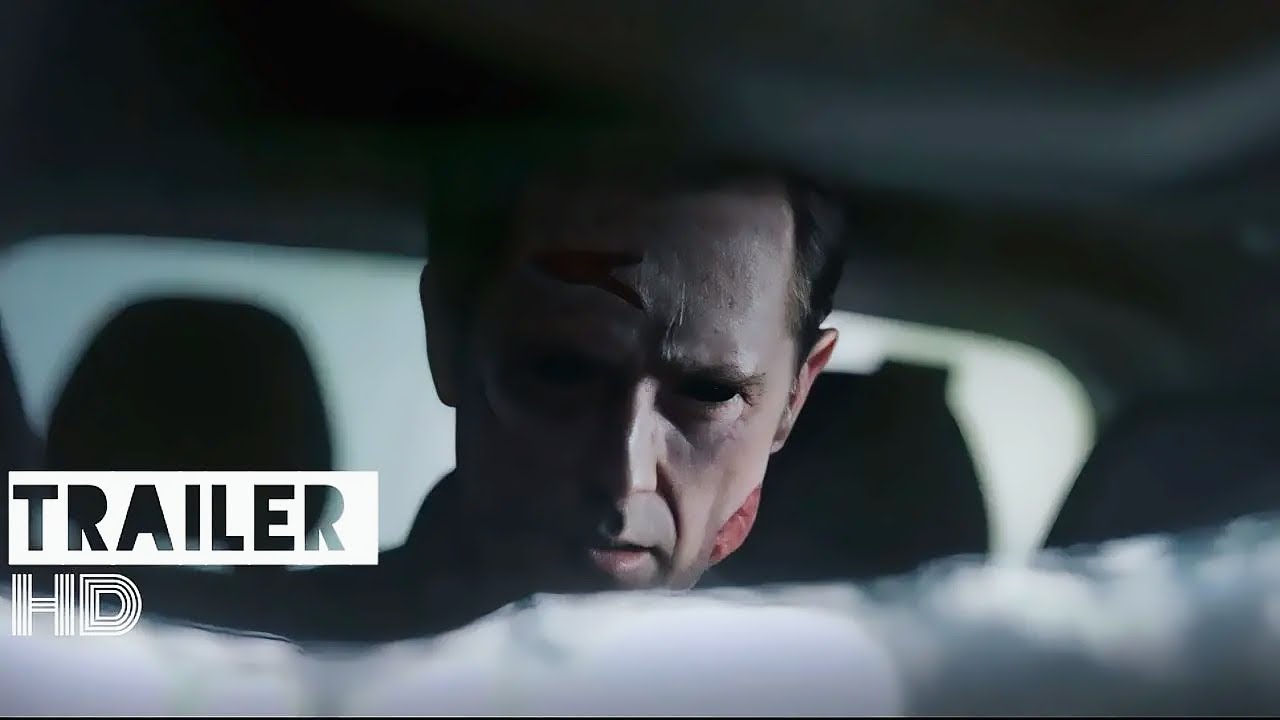 SLEEPWALKER Official Trailer (2026) | Hayden Panettiere Psychological Horror Movie