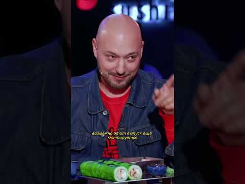 Владимир Маркони поставил