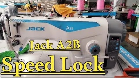 Jack a2b ki speed kaise badhaye!! Jack a2b machine!! SohanKumarshakya