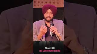Author and Producer Exclusive Talk -Chaali Din