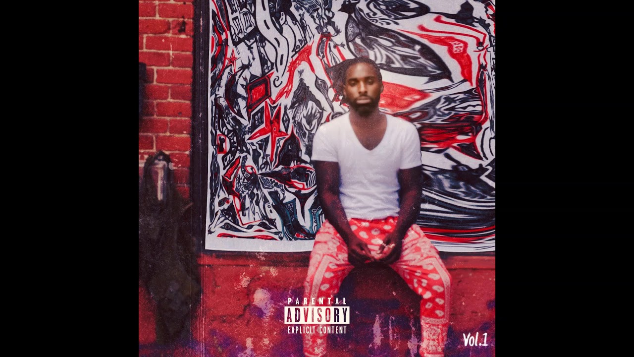 Toil (Official Audio)