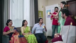 Savalyachi Janu Savali | Ep - 276 | Preview | Jul 15 2025 | Zee Marathi