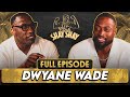 Dwyane wade on lebron retiring gabrielle union 5050 comment jimmy butler and miami heat  ep 84