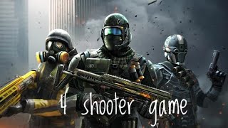 4 interesting crazy shooter game 🧨🧨🧨/shooting game 🎯🎯🎯🎮💥💥💥 screenshot 2